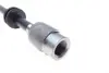 Тяга рульова Seat Cordoba/Ibiza/Toledo 91-02/VW Golf II/Jetta II 83-92 (L=368mm) RTS 92-00957 (фото 2)