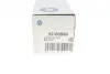 Тяга рульова Audi A3/Seat Leon/Toledo/Skoda Octavia I/VW Golf IV/Bora 96-10 (L=321mm) RTS 92-00996 (фото 2)