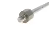 Тяга рульова Audi A3/Seat Leon/Toledo/Skoda Octavia I/VW Golf IV/Bora 96-10 (L=321mm) RTS 92-00996 (фото 6)