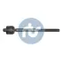 Тяга рульова Toyota Avensis 97-03 (L=243mm) RTS 92-02522 (фото 1)