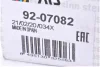 Тяга рульова Mitsubishi Carisma 95-06/Volvo S40 I/V40 95-04 (L=305mm) RTS 92-07082 (фото 5)