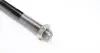 Тяга рульова Opel Astra J 09-/Ampera 11-15 (L=291.5mm) RTS 92-90306-014 (фото 4)