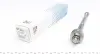 Тяга рульова Opel Astra H 04-14 (L=279mm) RTS 92-90365 (фото 1)