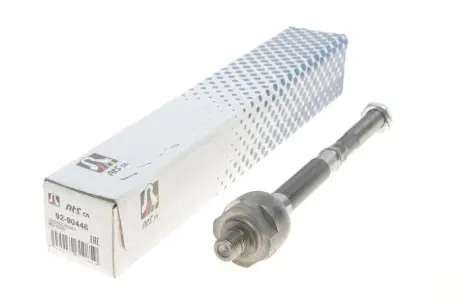 Тяга рульова Renault Megane II/Scenic II 02- (L=215mm) RTS 92-90446