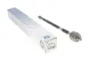 Тяга рульова Skoda Fabia 99-14/Roomster 06-15/VW Polo 01-/Seat Cordoba/Ibiza 02-09 (L=296mm) RTS 92-90904 (фото 1)