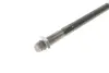Тяга рульова Skoda Fabia 99-14/Roomster 06-15/VW Polo 01-/Seat Cordoba/Ibiza 02-09 (L=296mm) RTS 92-90904 (фото 3)