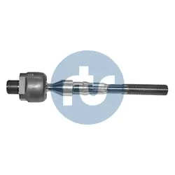 Тяга рульова Nissan Navara/Pathfinder 04- (L=207mm) RTS 92-92336
