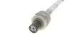 Тяга рульова Hyundai Sonata VI 11-15/Kia Optima 10- (L=195mm) RTS 92-98802-026 (фото 2)