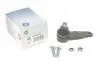 Опора кульова (передня/знизу) Renault Kangoo/Megane 97-/Clio 91-/Nissan Kubistar 03- (d=10mm/16mm) RTS 93-00406-056 (фото 1)