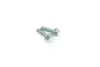 Опора кульова (передня/знизу) Renault Kangoo/Megane 97-/Clio 91-/Nissan Kubistar 03- (d=10mm/16mm) RTS 93-00406-056 (фото 4)