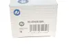 Опора кульова (передня/знизу) Renault Kangoo/Megane 97-/Clio 91-/Nissan Kubistar 03- (d=10mm/16mm) RTS 93-00406-056 (фото 8)