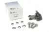 Опора кульова (передня/знизу) Citroen Berlingo/Peugeot Partner 96-08/Citroen Xsara 97-05 (d=16mm) RTS 93-00557-056 (фото 1)