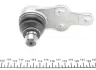 Опора кульова (передня/знизу) Ford Mondeo III 00-07 (d=21mm) RTS 93-00662-056 (фото 4)