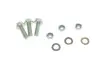 Опора кульова (передня/знизу) Ford Focus II 04-12/C-Max 07-10/Volvo C30/C70/S40/V50 04-13 (d=18mm) RTS 93-00697-056 (фото 2)