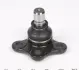 Опора кульова (передня/знизу) Citroen C2 03-12/C3 09-/Peugeot 207 06-13/2008 13- (d=18mm) RTS 93-00742-056 (фото 2)