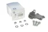 Опора кульова (передня) Peugeot 306 93-02 (d=18mm) RTS 93-00789-056 (фото 1)