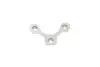 Опора кульова (передня/знизу/R) Audi A3/Seat Toledo/Leon/Skoda Octavia/VW Golf IV 96-10 RTS 93-00955-156 (фото 4)