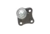 Опора кульова (передня/знизу/R) Audi A3/Seat Toledo/Leon/Skoda Octavia/VW Golf IV 96-10 RTS 93-00955-156 (фото 6)