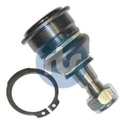 Опора кульова (передня/знизу) Nissan Primera 90-02/Almera II 00-06 (d=38.08mm) RTS 93-02311