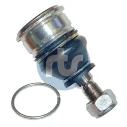 Опора кульова (передня/знизу) Nissan Micra II 92-03 RTS 93-02392-056