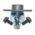 Опора кульова (передня/знизу) Mini Cooper 01-06 (R50/R52/R53) RTS 93-05553-056 (фото 1)