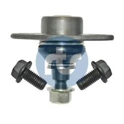 Опора кульова (передня/знизу) Mini Cooper 01-06 (R50/R52/R53) RTS 93-05553-056