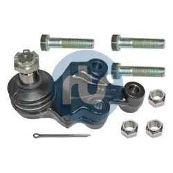 Опора кульова (передня/знизу) Kia Sorento I 02- RTS 93-08825-056
