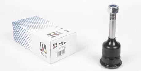 Опора кульова (передня/знизу/всередині) BMW 3 (E36) 91-00/Z3 (E36) 95-03 (d=41.3mm) RTS 93-09563