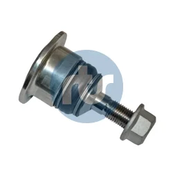 Опора кульова (задня/знизу) BMW X5 (E53) 00-06 (d=40.3mm) RTS 93-09660 (фото 1)
