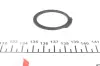 Опора кульова (передня/знизу) Hyundai Accent 94-05/Matrix/Getz 01-/ix20 10-/Kia Cerato 04- (40.3mm) RTS 93-09707 (фото 5)