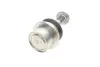 Опора кульова (передня/знизу) Jeep Grand Cherokee 10- (d=44.5mm) RTS 93-13045 (фото 2)