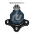 Опора кульова (передня/зверху) Ford Ranger 99-/Mazda B-serie 96-/BT-50 06- (M12x1,25) RTS 93-19554 (фото 1)