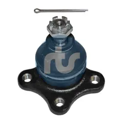 Опора кульова (передня/зверху) Ford Ranger 99-/Mazda B-serie 96-/BT-50 06- (M12x1,25) RTS 93-19554