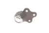 Опора кульова (передня) Fiat Bravo/Stilo/Lancia Delta 01- RTS 93-90160-056 (фото 2)