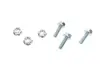 Опора кульова (передня) Fiat Bravo/Stilo/Lancia Delta 01- RTS 93-90160-056 (фото 3)