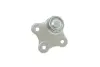 Опора кульова (передня/знизу) Citroen Nemo/Fiat Fiorino/Opel Corsa D/E/Peugeot Bipper 06- (d=16mm) RTS 93-90394-056 (фото 4)