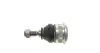 Опора кульова (передня/знизу) Renault Espace III 96-02/Avantime 01-03 (d=38.3mm) RTS 93-90439 (фото 2)