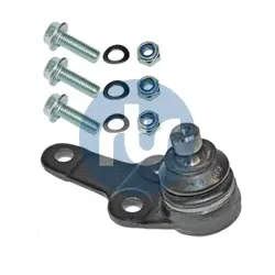 Опора кульова (передня/знизу) Ford Focus 98-04 (d=16.5mm) RTS 93-90640-056