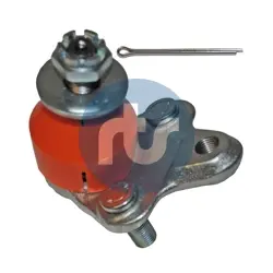Опора кульова (передня/знизу) Toyota Prius 08- RTS 93-92529