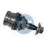Опора кульова (передня/знизу) Audi A4/A5/A7/Q5 07-17 (d=41.95mm) RTS 93-95963 (фото 1)
