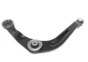 Важіль підвіски (передній/знизу) (R) Peugeot 206 98- (з кульовою d=18mm) RTS 96-00736-1 (фото 2)