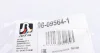 Важіль підвіски (передній/знизу) (R) BMW 3 (E36) 91-00/Z3 (E36) 95-03 RTS 96-09564-1 (фото 7)