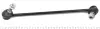 Тяга стабілізатора (переднього) (R) Audi A3/TT/Seat Leon/Skoda Octavia/VW Golf/Bora 96-10 (L=335.7mm) RTS 97-05345-1 (фото 2)