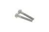 Тяга стабілізатора (переднього) (R) Audi A4/A6/VW Passat 94-05/Skoda SuperB 01-08 RTS 97-05963-156 (фото 4)