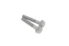 Тяга стабілізатора (переднього) Audi A8 94-02/Audi Allroad 00-05 (L=89.7mm) RTS 97-05964-056 (фото 3)