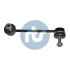 Тяга стабілізатора (переднього) (R) Mazda 6 07-13 (L=159.5mm) RTS 97-08062-1 (фото 1)