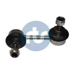 Тяга стабілізатора (заднього) (R) Mitsubishi Lancer/Outlander 06-/Citroen C4/Peugeot 4008 12- (80mm) RTS 97-90524-1