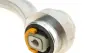 Комплект важелів підвіски (передньої) Audi A4 94-01/A6 97-05/VW Passat 96-00 (товстий палец) RTS 99-05000 (фото 9)