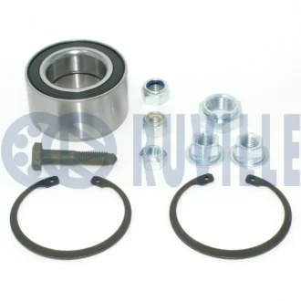 VW підшипник передн.маточини Golf,Jetta,Passat,Polo Ruville 220241