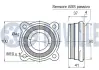 BMW підшипник колеса задн. E39 RUVILLE 220623 (фото 2)